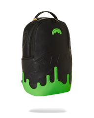 ANTI-GRAVITY GREEN BACKPACK (DLXV)