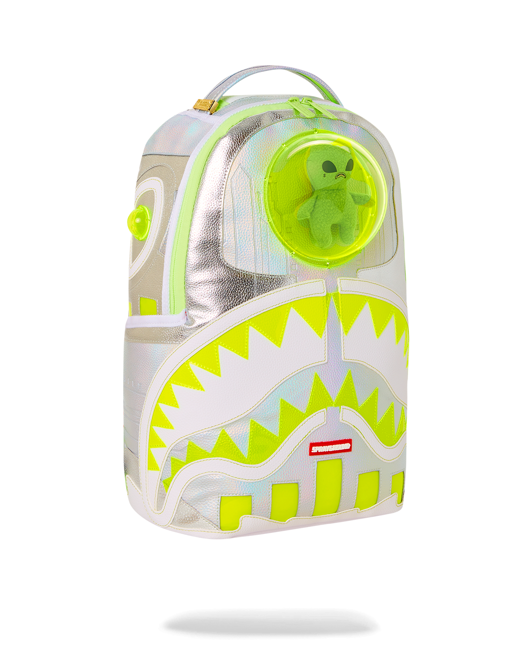 ALIEN MOTHERSHIP BACKPACK