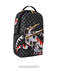 AQUAMAN TRIDENT BACKPACK