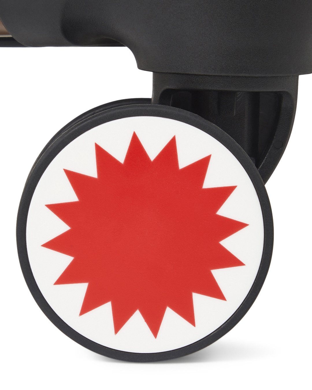 3AM LE BLANC LUGGAGE SET