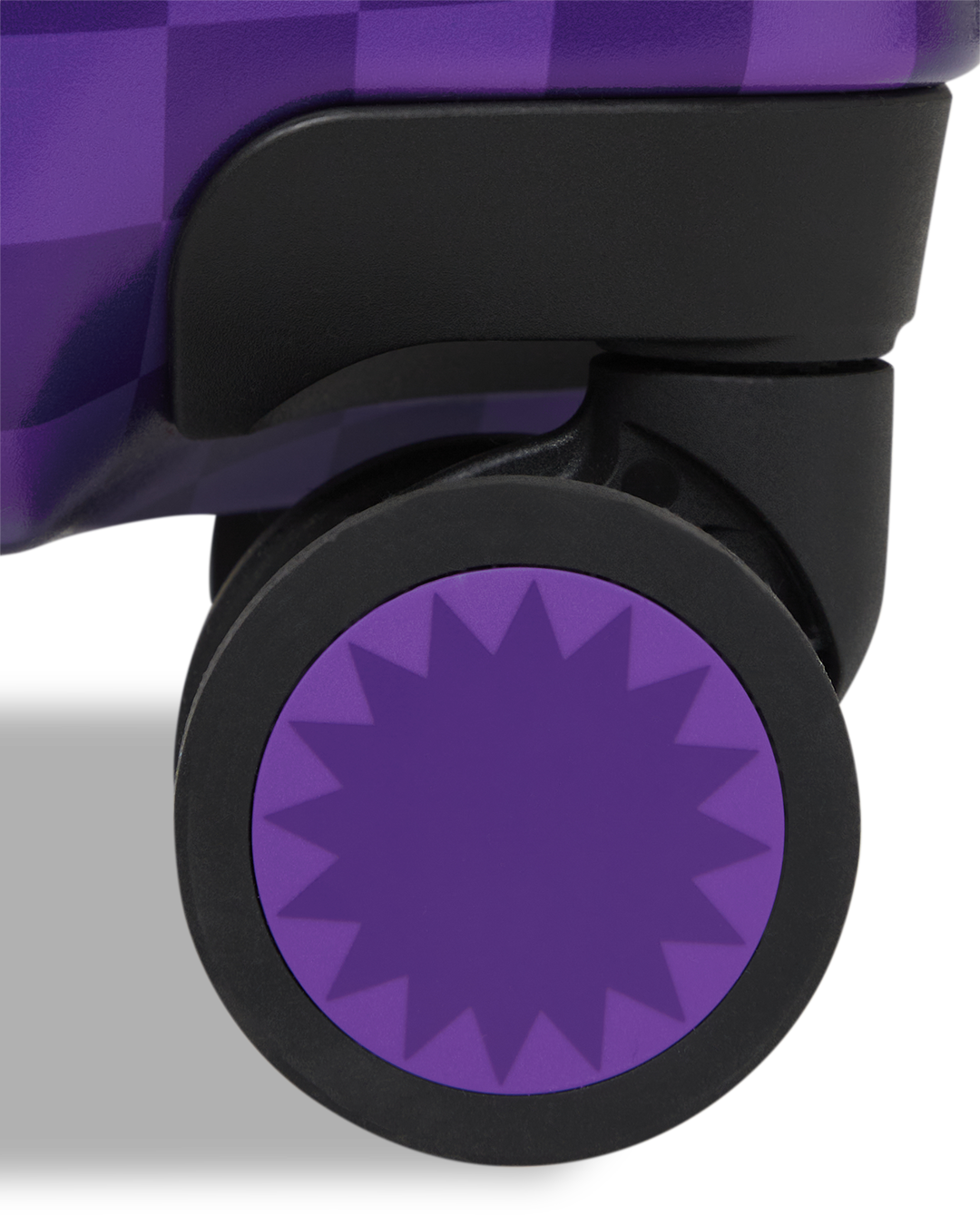 ALL SYSTEMS GO FULL-SIZE LUGGAGE