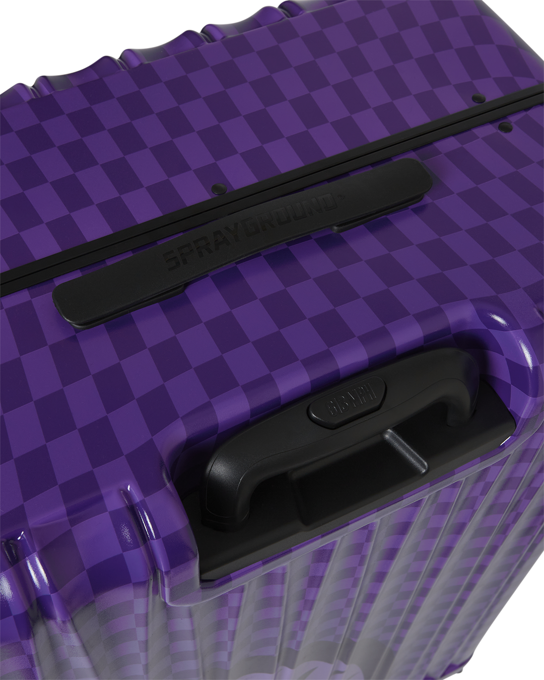 ALL SYSTEMS GO FULL-SIZE LUGGAGE